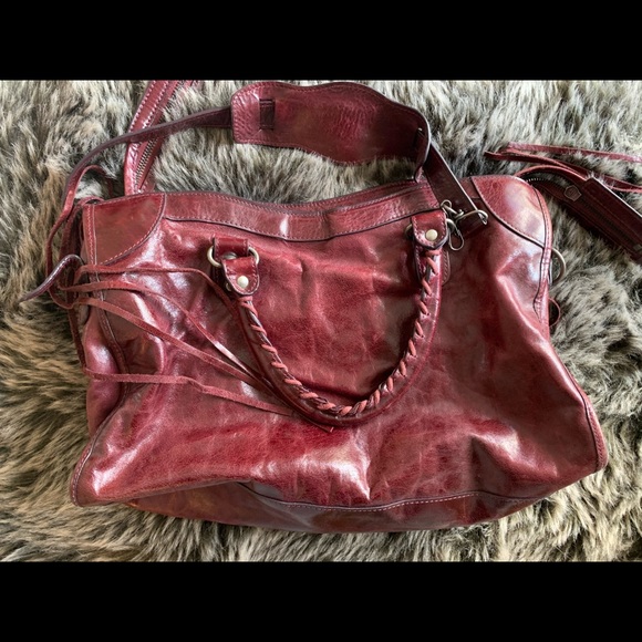 Shoulder Bag / Purse - Picture 2 of 5